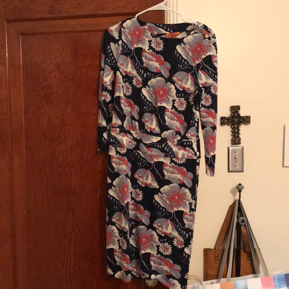 Tory Burch Dress